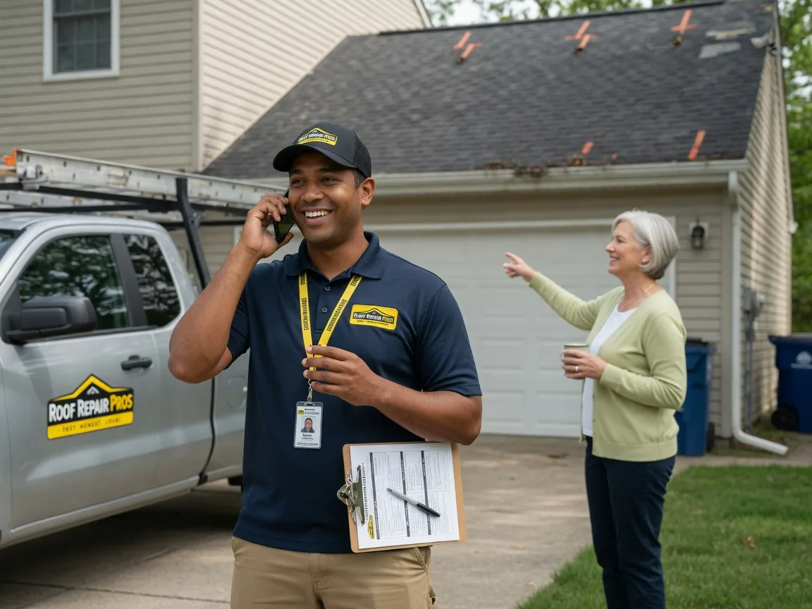 Roof Repair Lake Bluff, IL FAQs